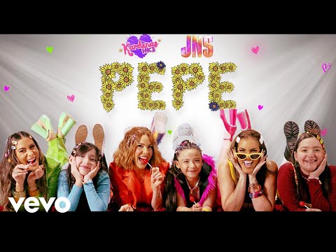 Kardenas HK3, JNS - Pepe (Versión Larga)