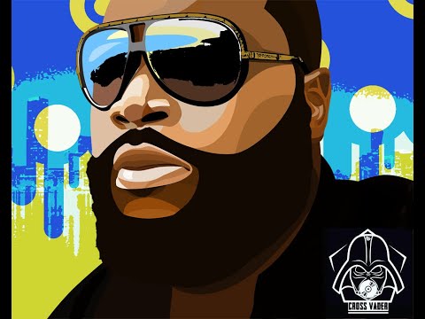 Rick Ross - B.M.F. REMIX (prod. Dj CrossVader)