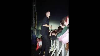 Wire Train - Last Perfect Thing (Reading Festival 1992)