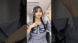 【グラドル】豊島心桜