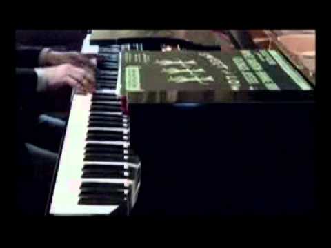 It Happened In Monterey (Mabel Wayne-William Rose)