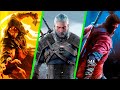 Top 30 Mejores Juegos Para Xbox One de Todos Los Tiempo