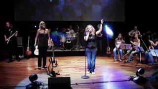 Perfekter Sommertag live