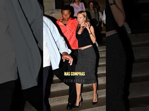 O Haaland ROUBOU a CENA no CASAMENTO do Donnarumma
