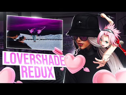 lovershade redux