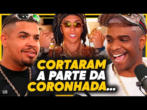 NEGOT AND BIEL TELL WHAT REALLY HAPPENED AT BUZEIRA'S WEDDING!