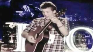 Phillip Phillips American Idol Michael Jackson's Thriller