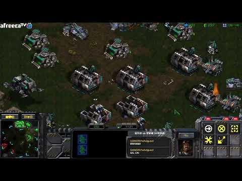 [10.12.22] SC:R 1v1 (FPVOD) RoyaL (T) vs SnOw (P) Neo Sylphid