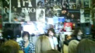 Tell &#39;Em They&#39;re Dreaming - For Our Hero