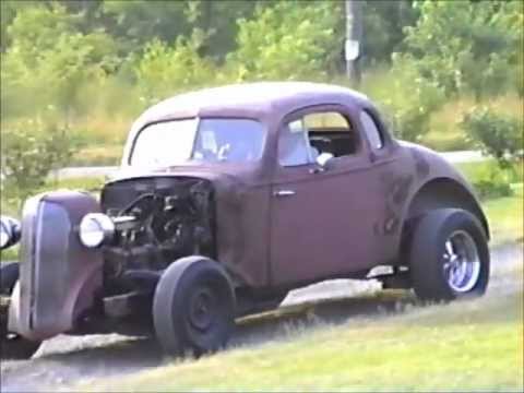 1935 Chevy dvd 1