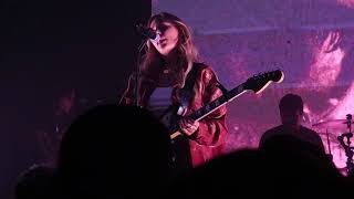 Lennon Stella "Fortress" - Lincoln Hall Chicago 7/31/2019
