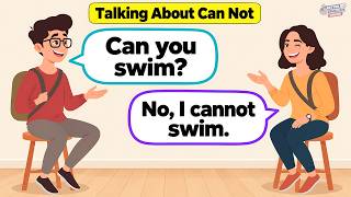 English Conversation Practice | Daily Speaking and Listening |  Build Listening and Speaking Skills