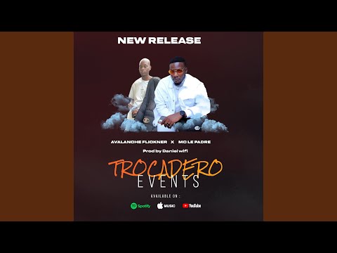 TROCADERO ATALAKU - Avalanche Flickner