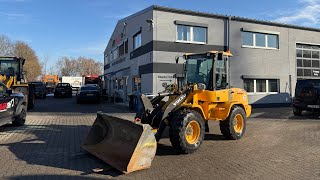 Volvo L30 G Gabel schaufel SW wheel loader | Image 4 - Machineryline