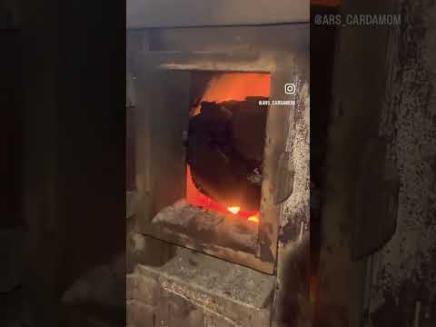 Royal Cardamom Garland/ Wedding Garland / Elaichi Mala