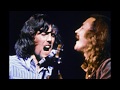 David Crosby and Graham Nash - The Wall Song (Extended Version) with Jerry Garcia