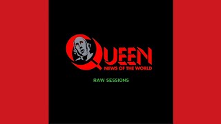 Queen - We Are The Champions (Alternative Version)