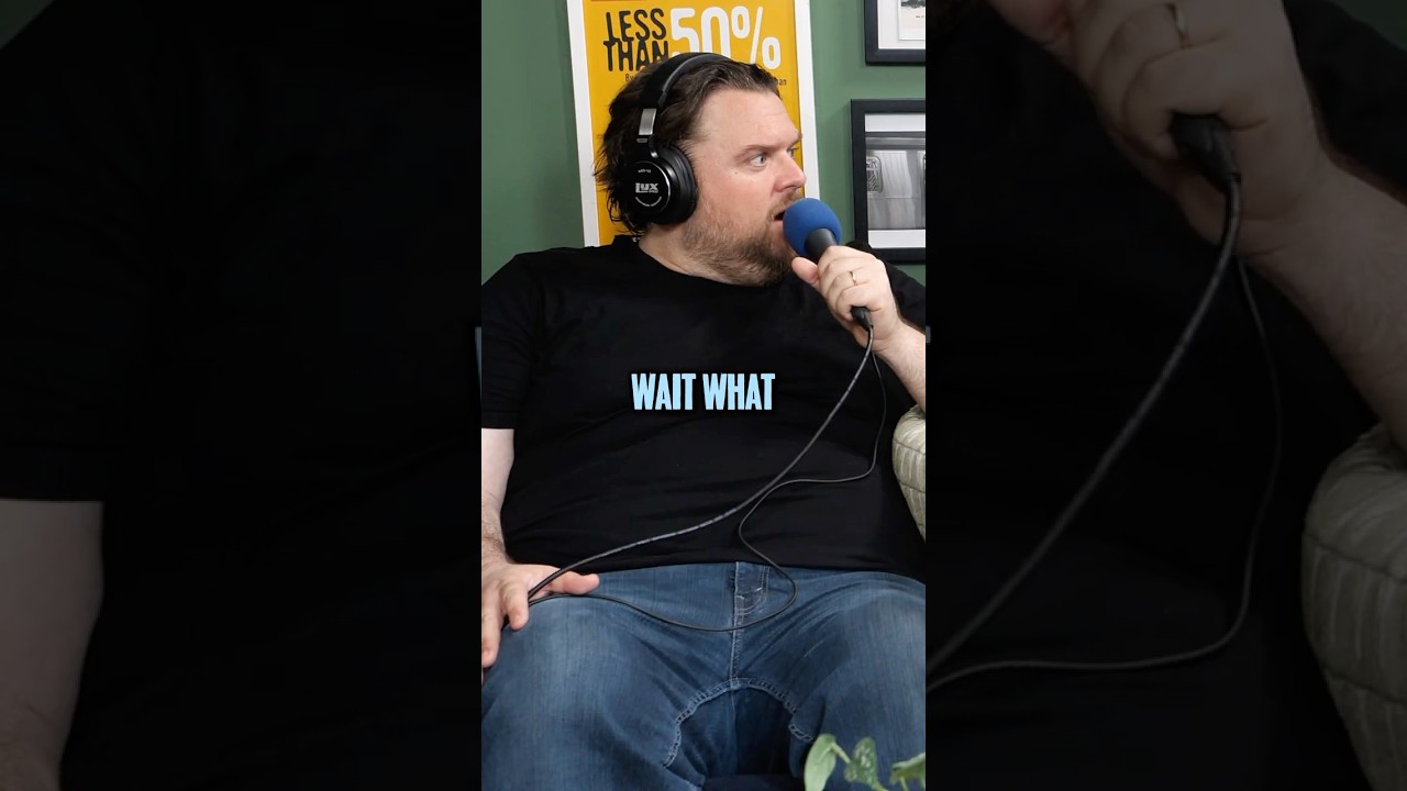 Russell will pass next year 🕎✡️🤣 | Jamie Lee | The Downside Podcast with Gianmarco Soresi