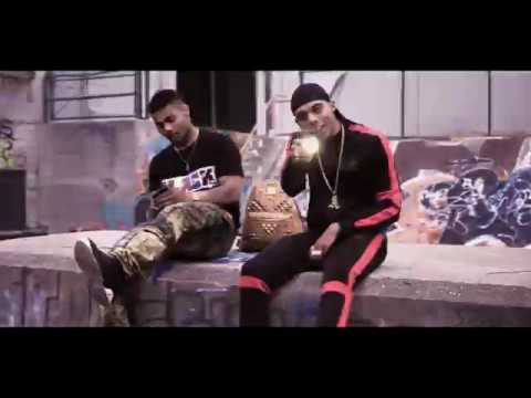 Almighty Suspect - TwitterMentions (Official Music Video)