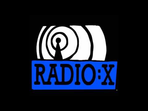GTA SA. Radio:X Faith No More - Midlife Crisis