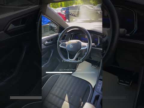 фото volkswagen jetta vi рестайлинг 0