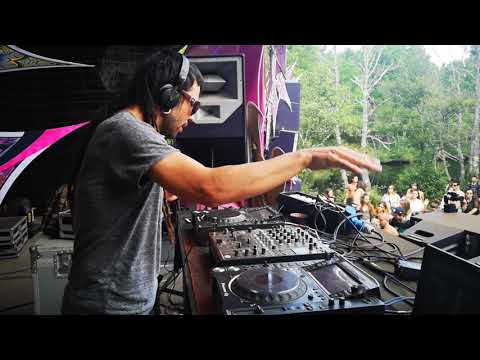 Myrah : Live Infected Festival 2019