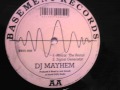 DJ Mayhem - Metrix (The Remix)