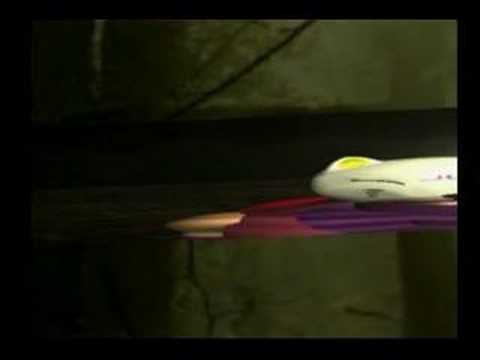 Tekken 2: Kunimitsu - The Sword