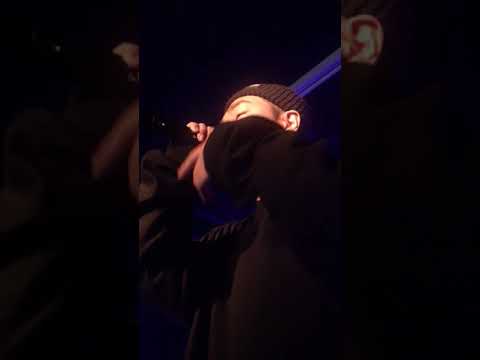 181216 KHUNDI PANDA(쿤디판다) - 실로