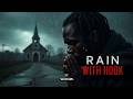 Rain With Hook Rap Instrumental Sad Piano Beat