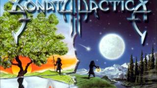 Sonata Arctica Silence (Full Album)