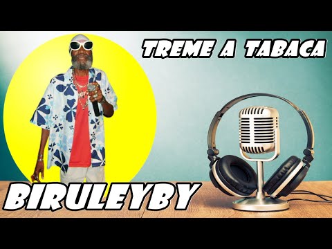 BIRULEIBY - TREME A TABACA - TABACAMIX (MARQUINHO DJ) #funkbrasil #funknacional #djmarlboro #funk