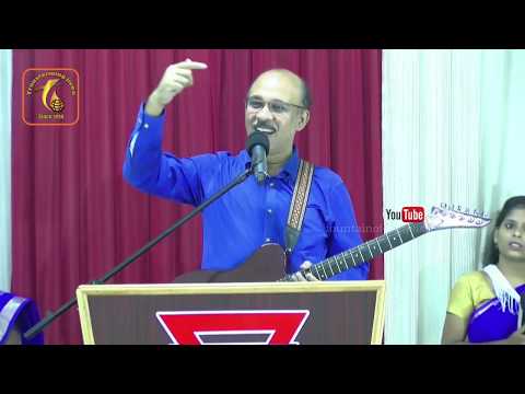 27.10.2019 || Aasirvatha Aarathanai Peruvizha || Fountain of Compassion Church || Trichy