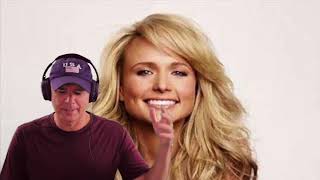 Miranda Lambert -- Another Sunday In The South  [REVIEW/RATING!!]