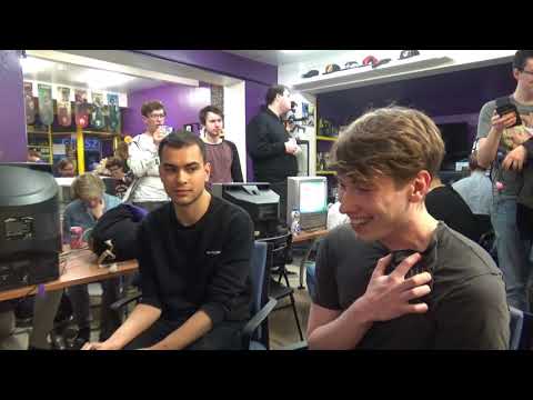 Deku_Don vs 10QuidShoes - Runway 5 - Pools