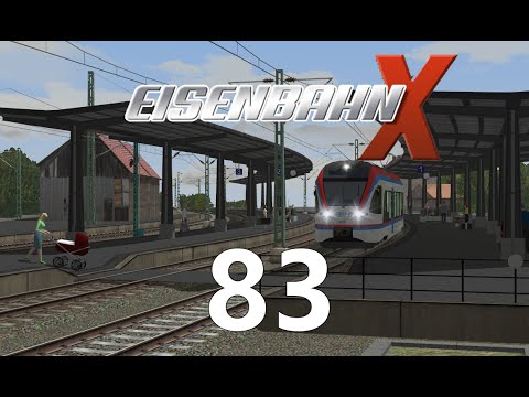 Let´s Play EEP #83 - Schalten und walten Teil 2/2