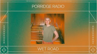 Wet Road Music Video