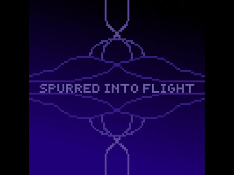 Spurred Into Flight, Drenched and Fallen, The Night Rises [Chiptune Edit] | Bravely Default 2