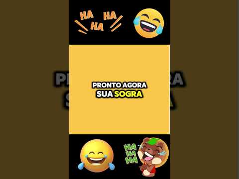 Piadas de sogras - Parte 3