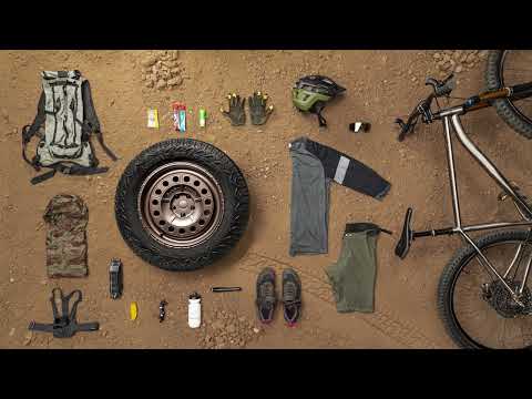 Nitto Nomad Grappler Crossover-Terrain Tire