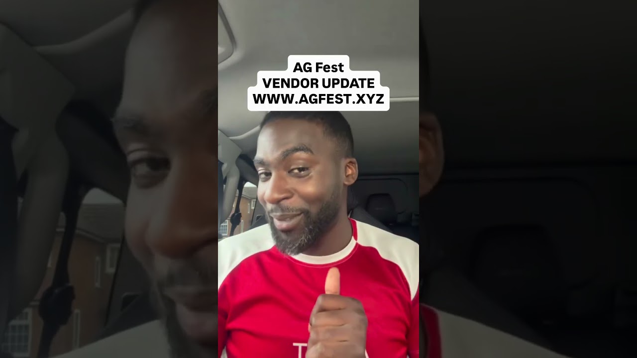 Thank you to all the venders that have applied ❤️ we will be in touch with all successful vendors