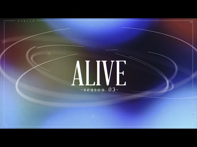 ClariS ポーランド・ポズナンで開催されるファンタジーフェス「Pyrkon」に出演が決定! 5/14(水)にセルフカバー曲「アリシア -season 03-」の配信リリースも決定! 5 YouTubeサムネイル