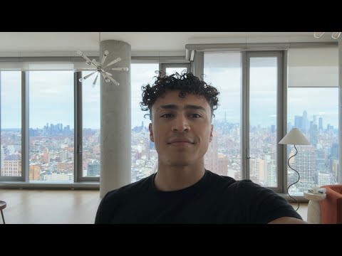 pov: a $50,000 weekend in Miami & Nyc