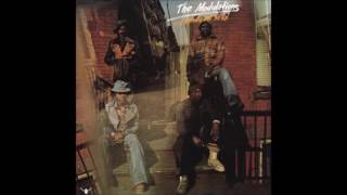 The Modulations - Love At Last