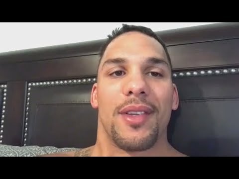 Report: Eryk Anders Faces Krzysztof Jotko At UFC Fight Night Portland