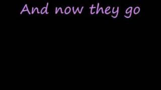 Chipmunk - Look for me Feat Talay Riley With Lyrics