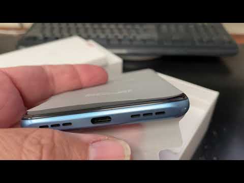 TCL 20L 5G Unboxing Video – in Stock at www.welectronics.com