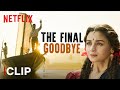 Ram Charan Leaves Alia Bhatt To Complete His Mission RRR Netflix India