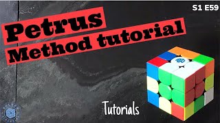 Download lagu Petrus Method Tutorial | Solved n Scrambled mp3