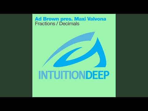 Decimals (Original Mix)